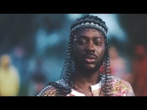 Adekunle Gold – Kelegbe Megbe